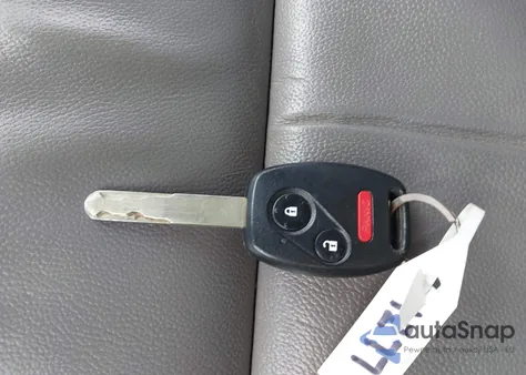 2011 Honda Cr-V Ex-L from USA, damaged, VIN 5J6RE3H79BL011277